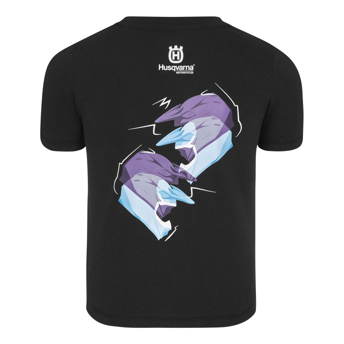 KIDS REMOTE T-SHIRT