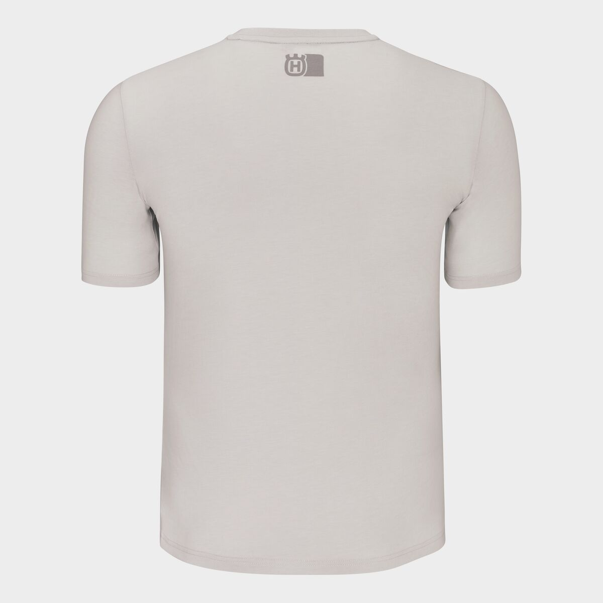 ORIGIN T-SHIRT - LIGHT GREY