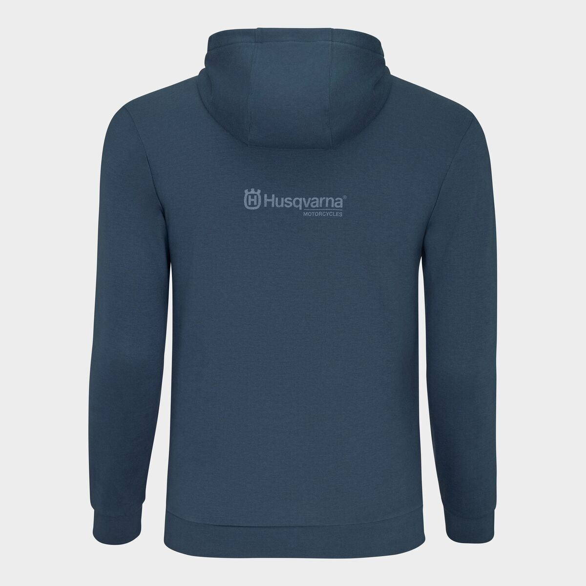AUTHENTIC HOODIE