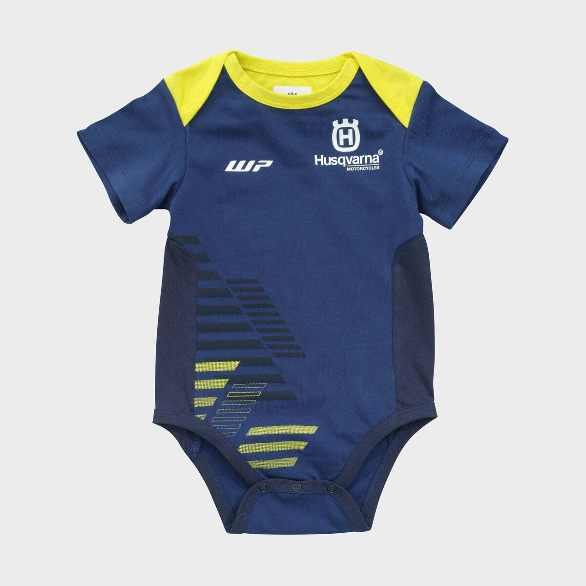 TEAM BABY BODYSUIT