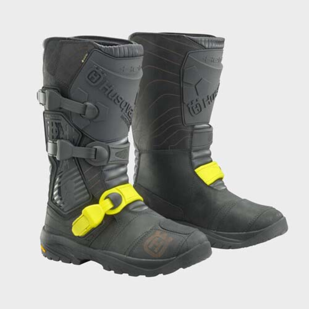 SCALAR GORE-TEX BOOTS
