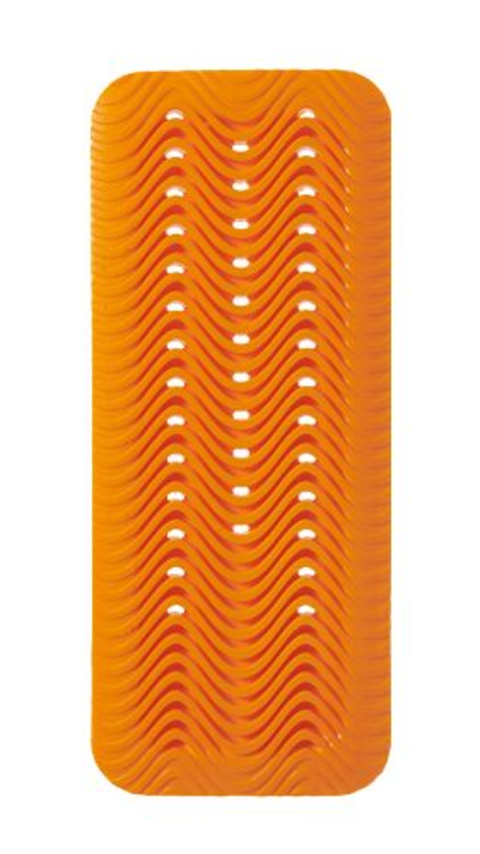 D3O VIPER CENTRAL BACK PROTECTOR