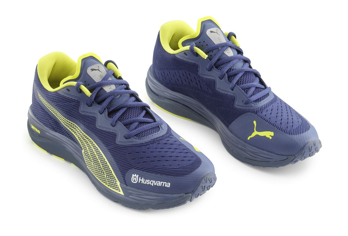 Husqvarna Team Shoes