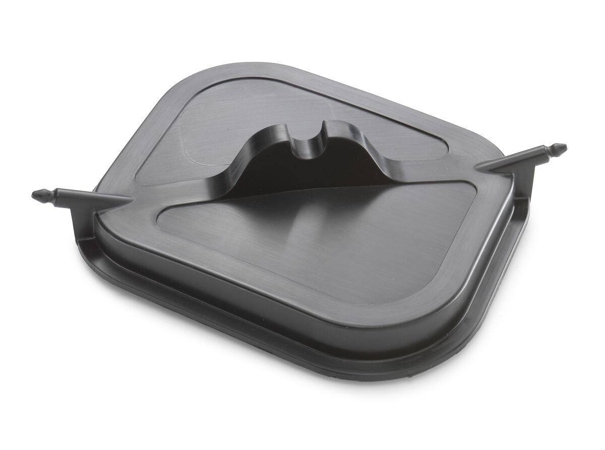 AIR FILTER BOX COVER