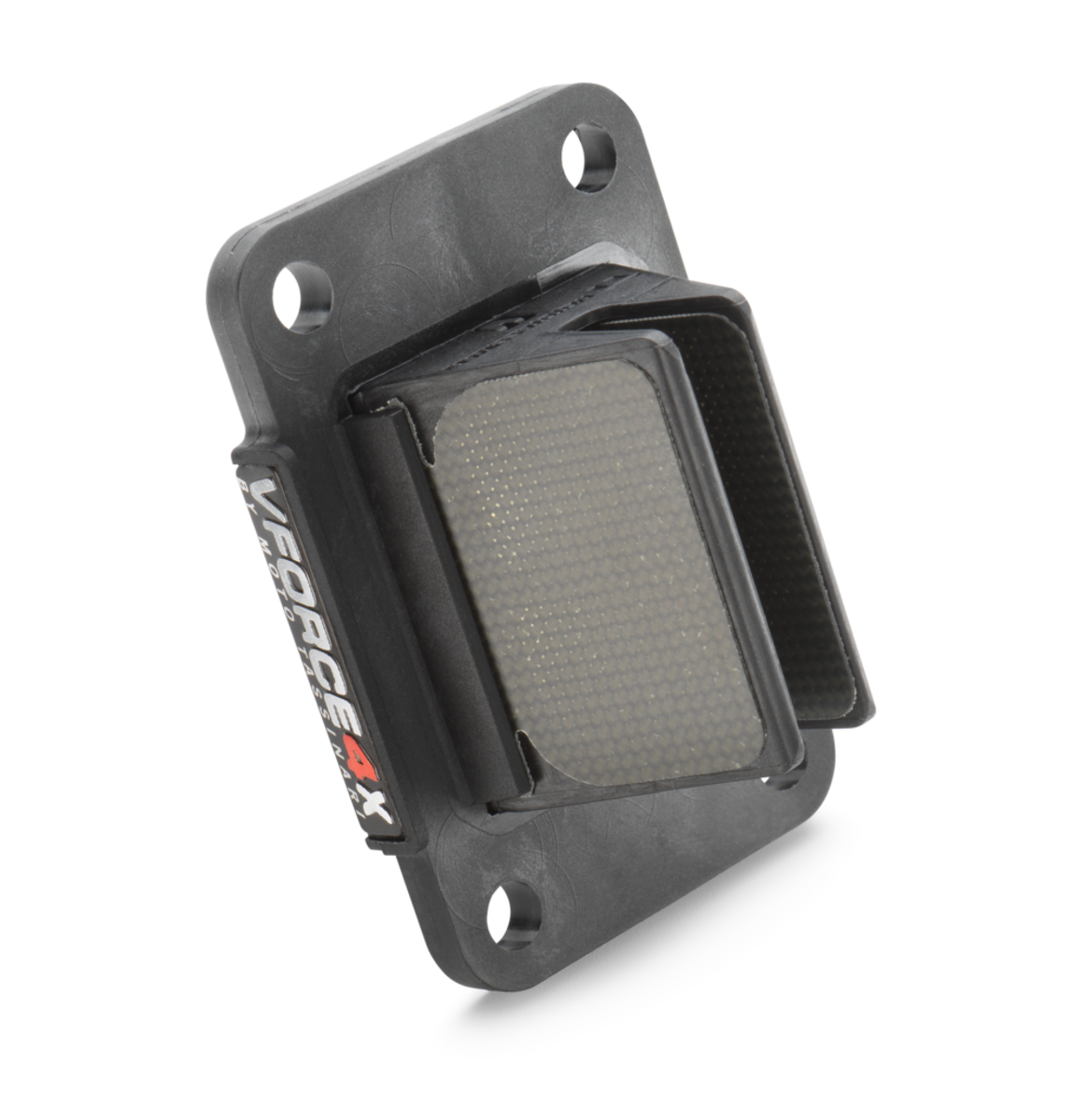 FACTORY REED VALVE CASE