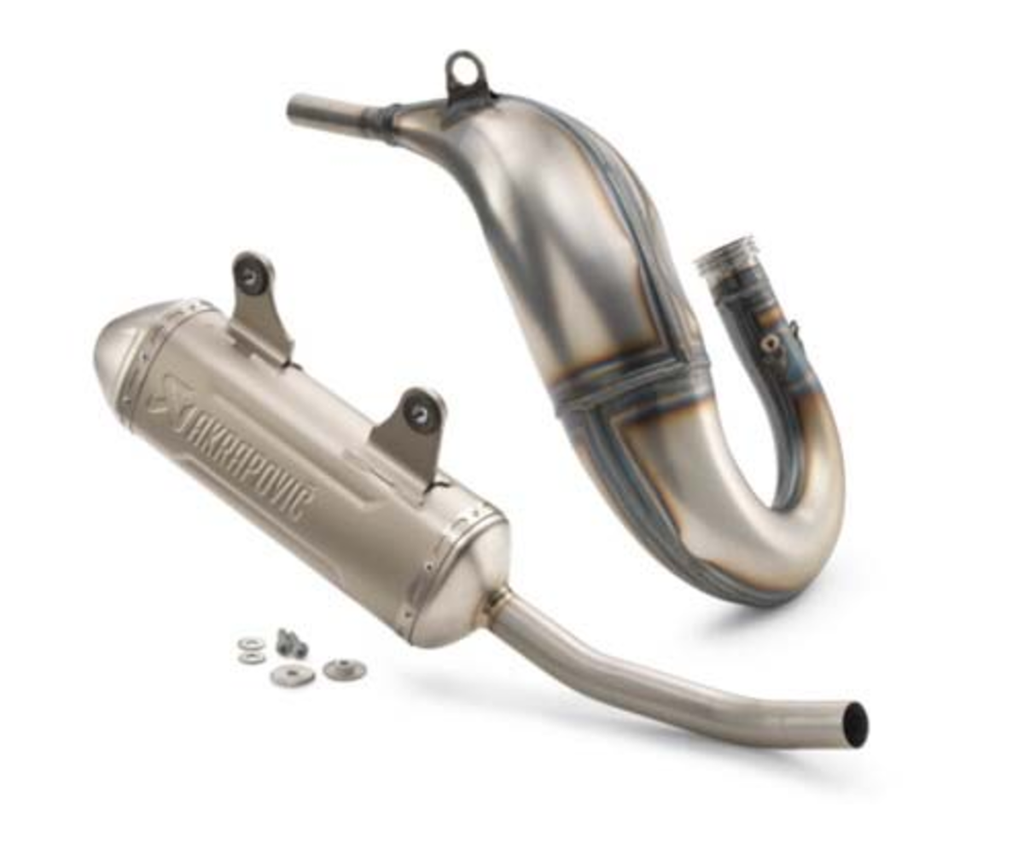 Factory 4852 FACTORY RACING 2-STROKE LINE