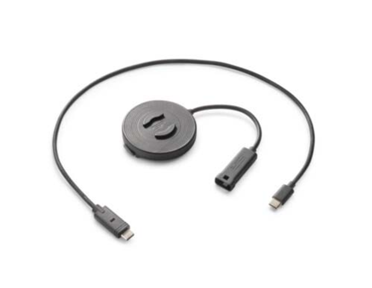 WIRELESS CHARGING MODULE