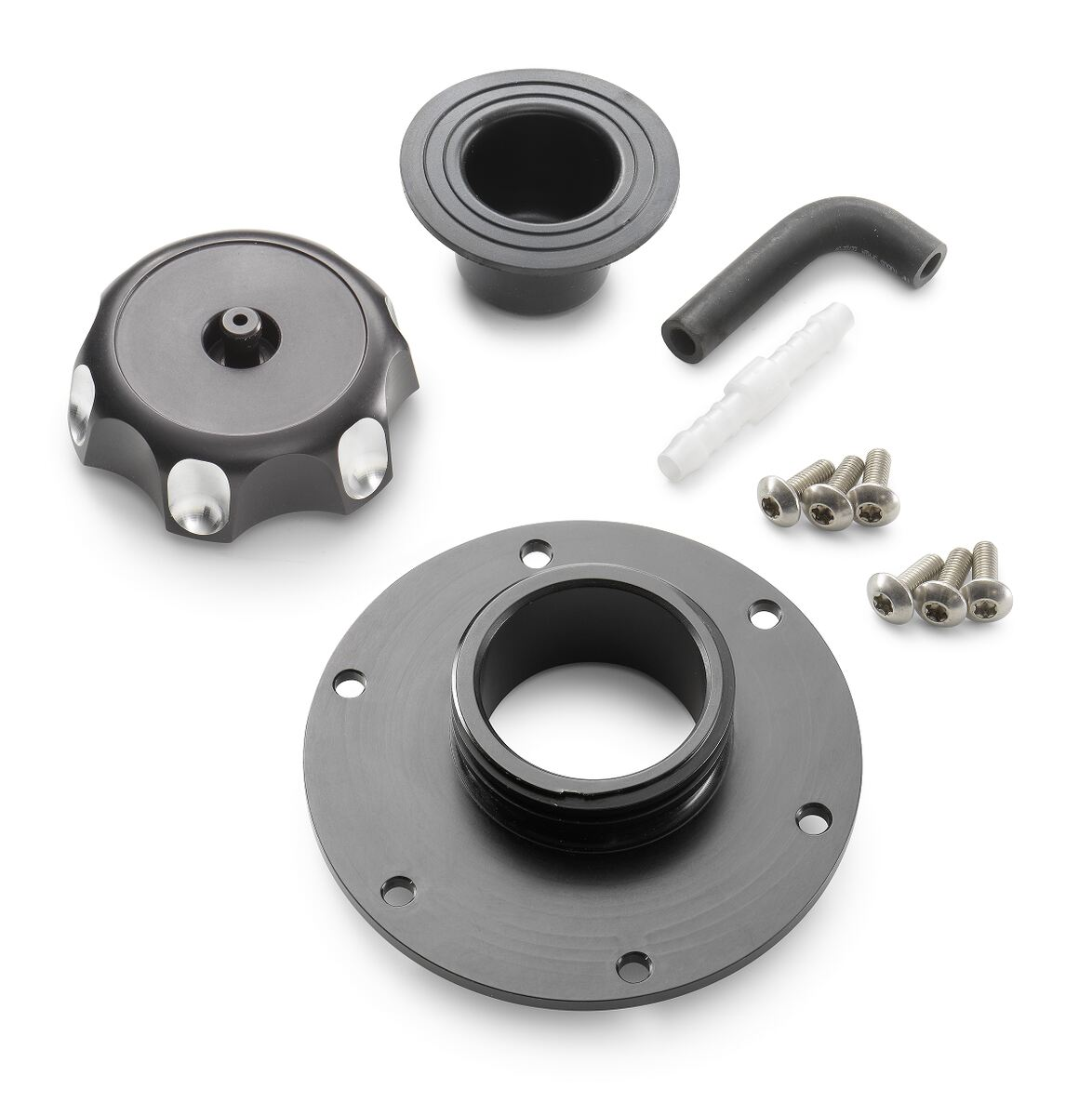 Fuel Cap