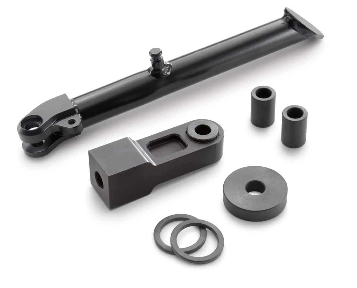LOWERING KIT