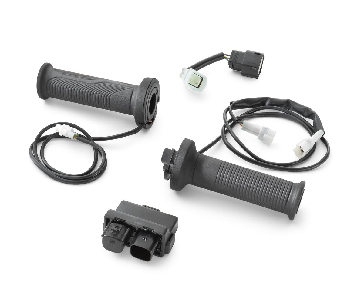 HEATED GRIP KIT