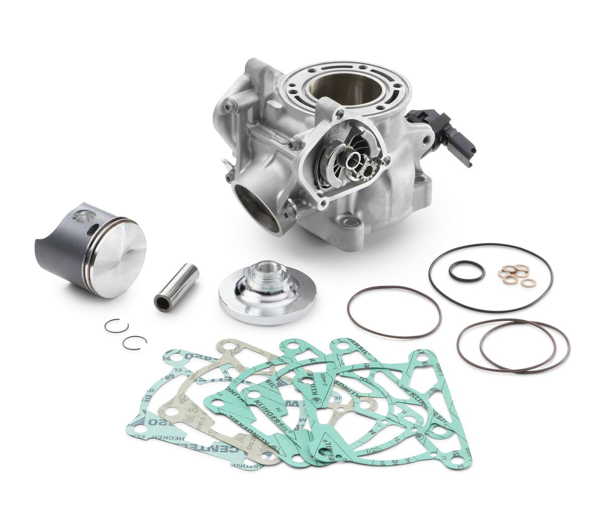 150 FACTORY KIT