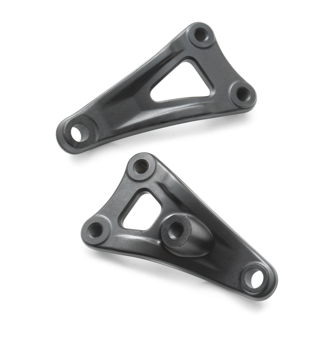 ENGINE BRACE SET