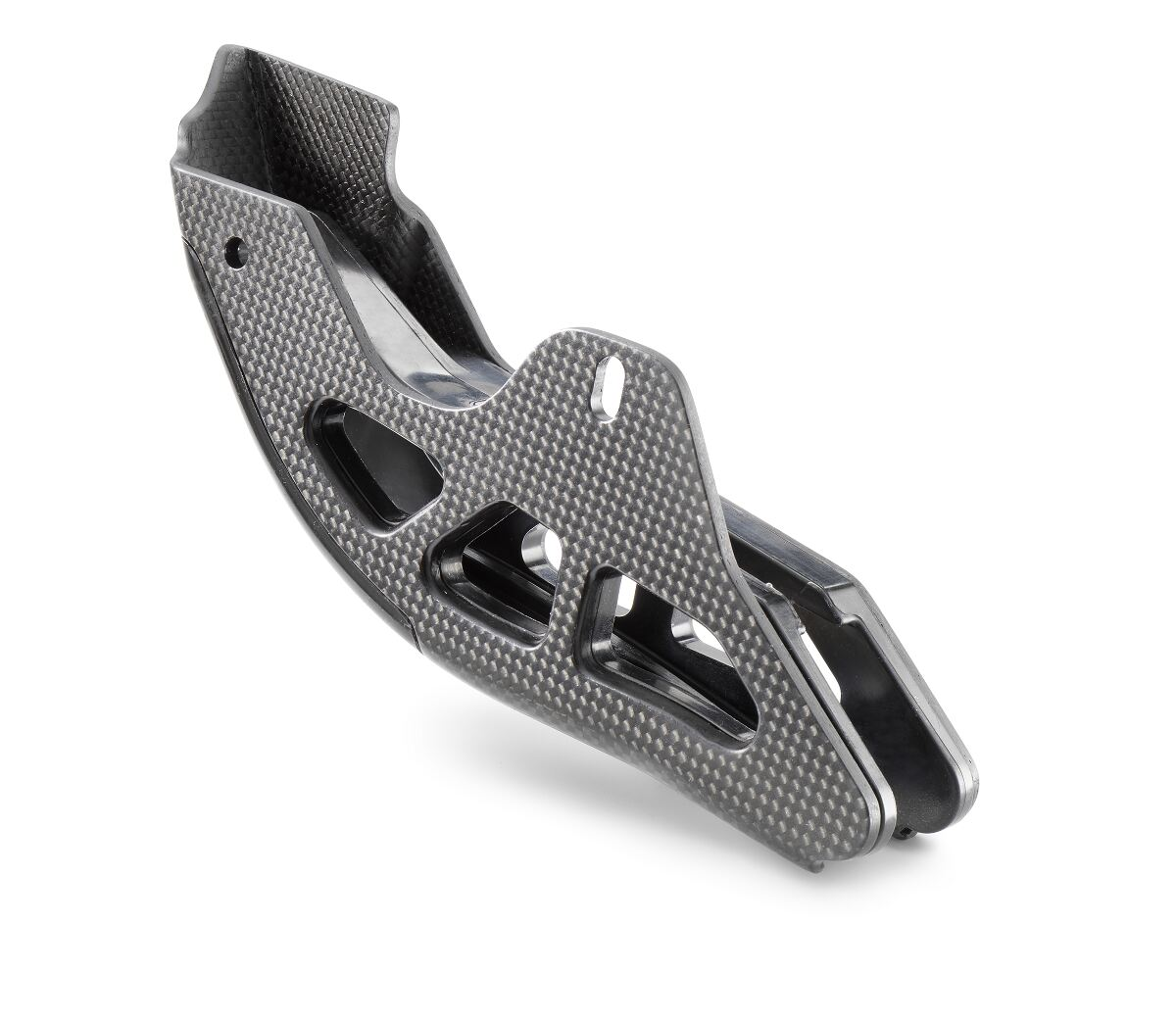 FACTORY RACING CARBON CHAIN GUIDE