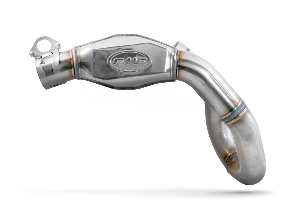 FMF Megabomb Header