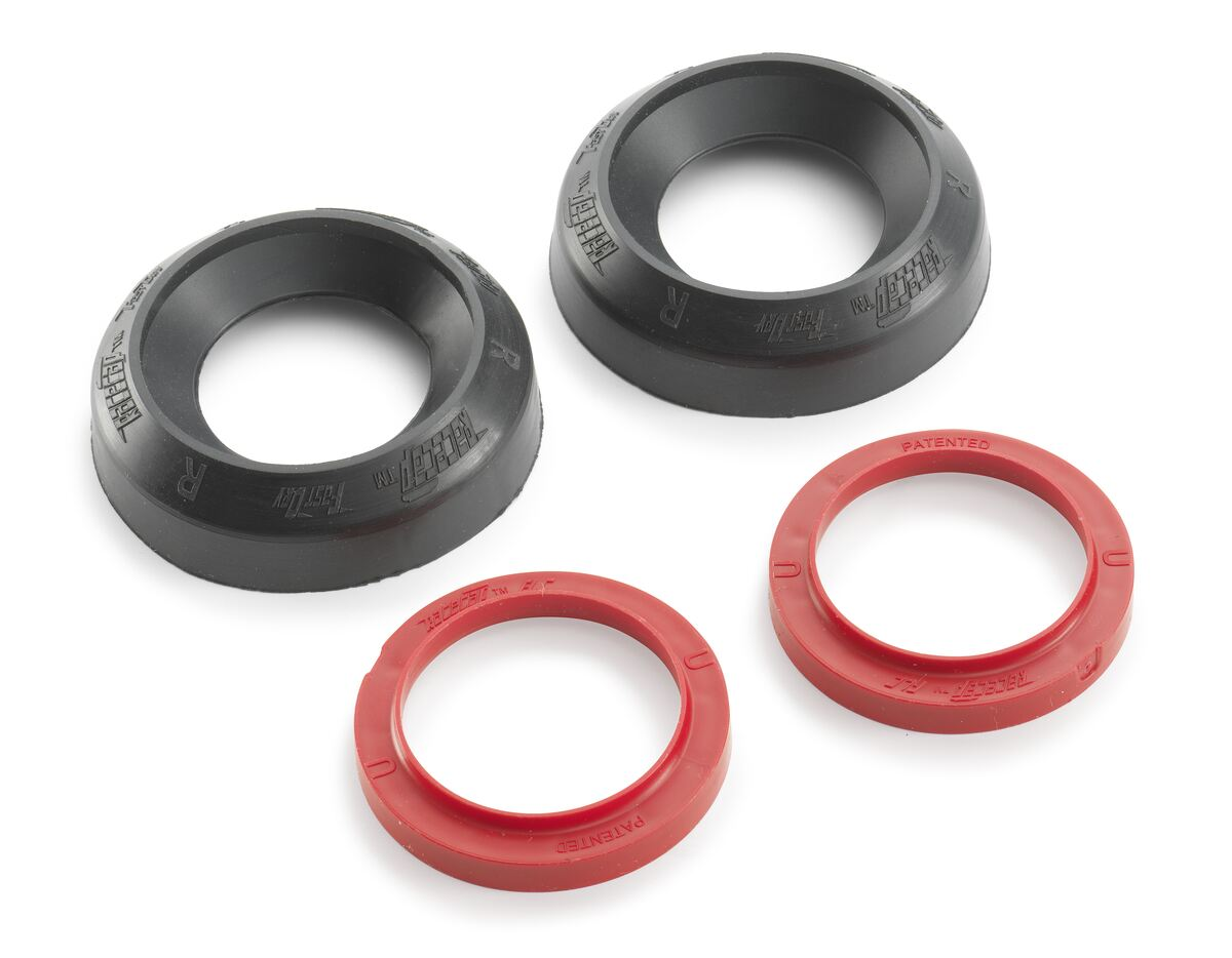 FACTORY WHEEL BEARING REPAIR KIT