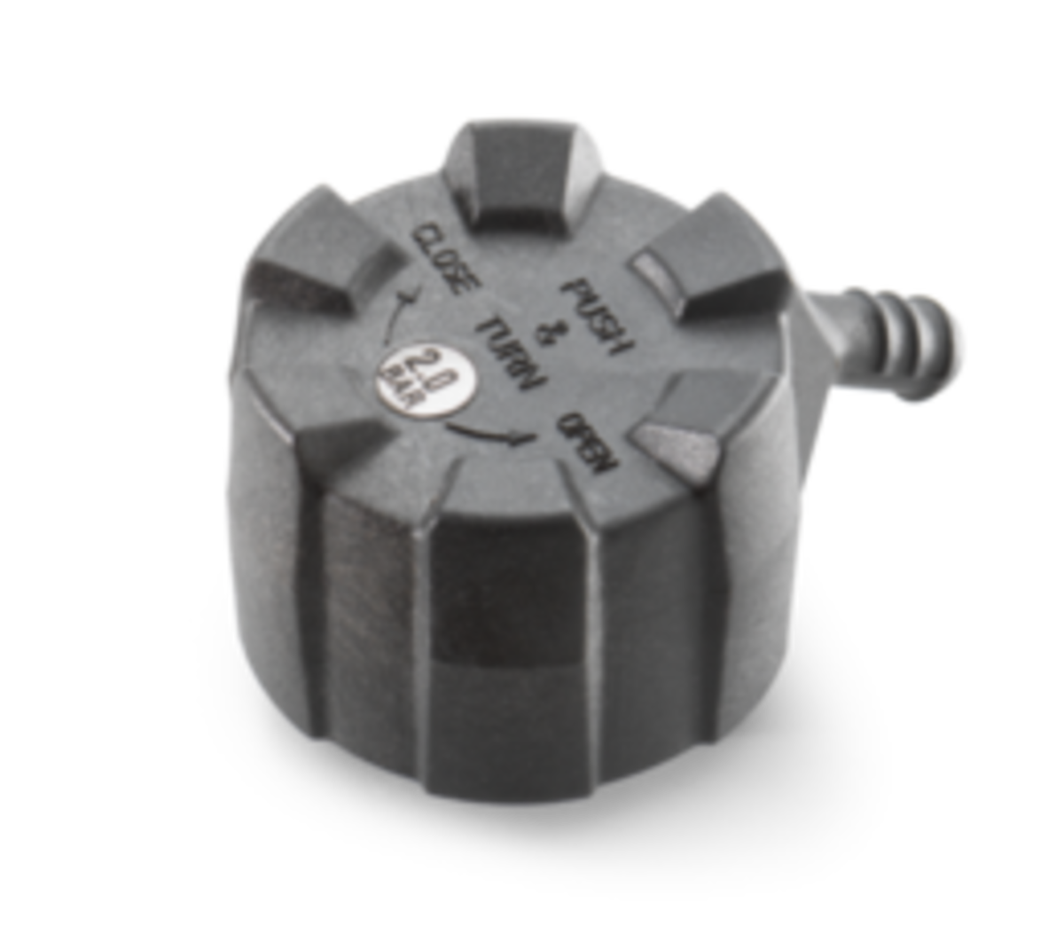 RADIATOR CAP