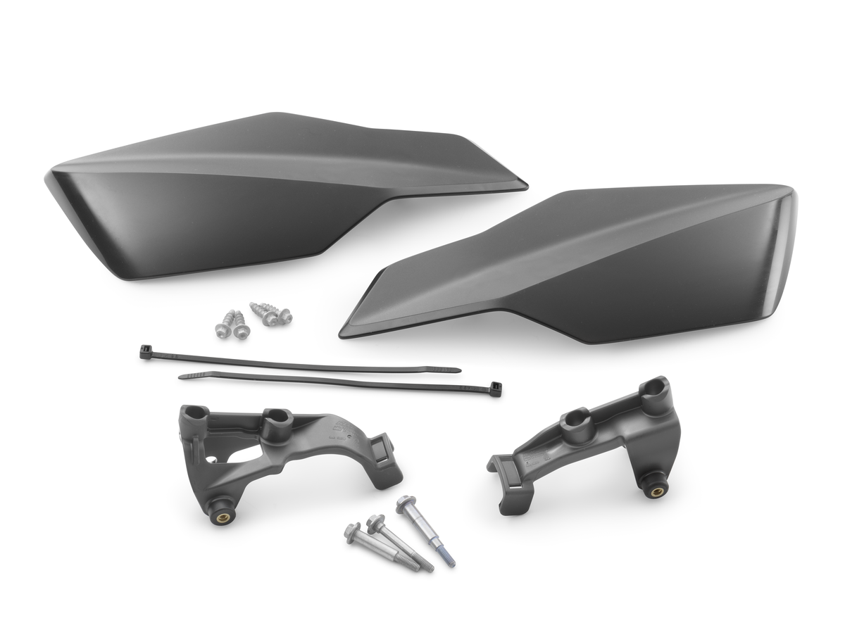 HANDGUARD KIT