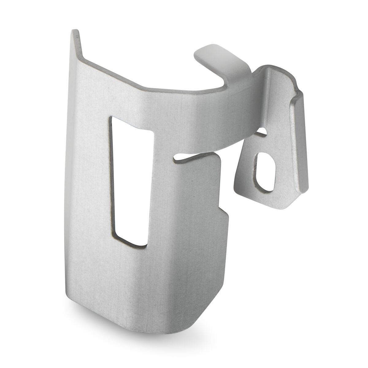 BRAKE RESERVOIR PROTECTION