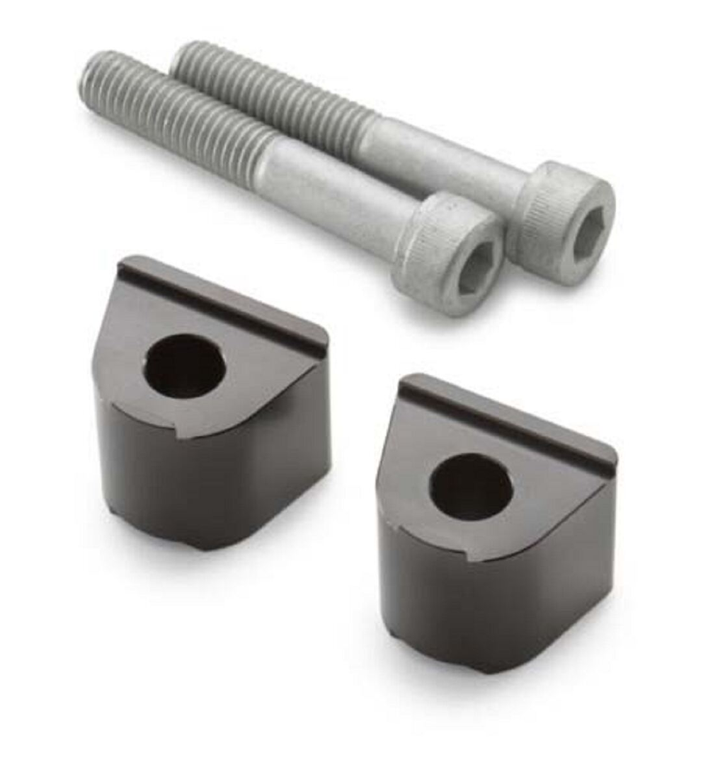 Spacecraft Handlebar Riser Kit HANDLEBAR RISER
