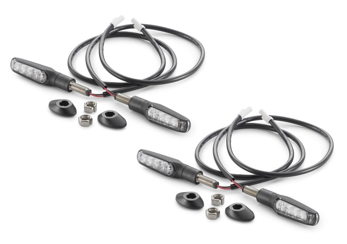 LED TURN SIGNAL KIT