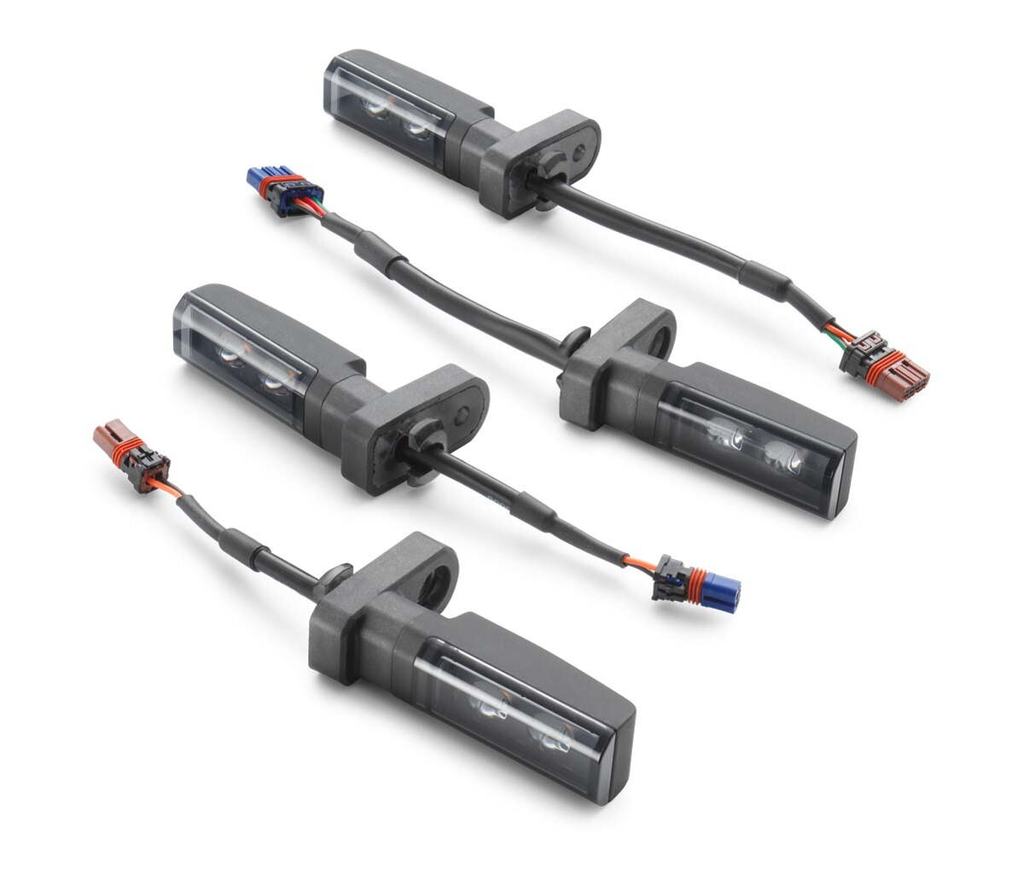Led Directional Signal Kit LED TURN SIGNAL KIT