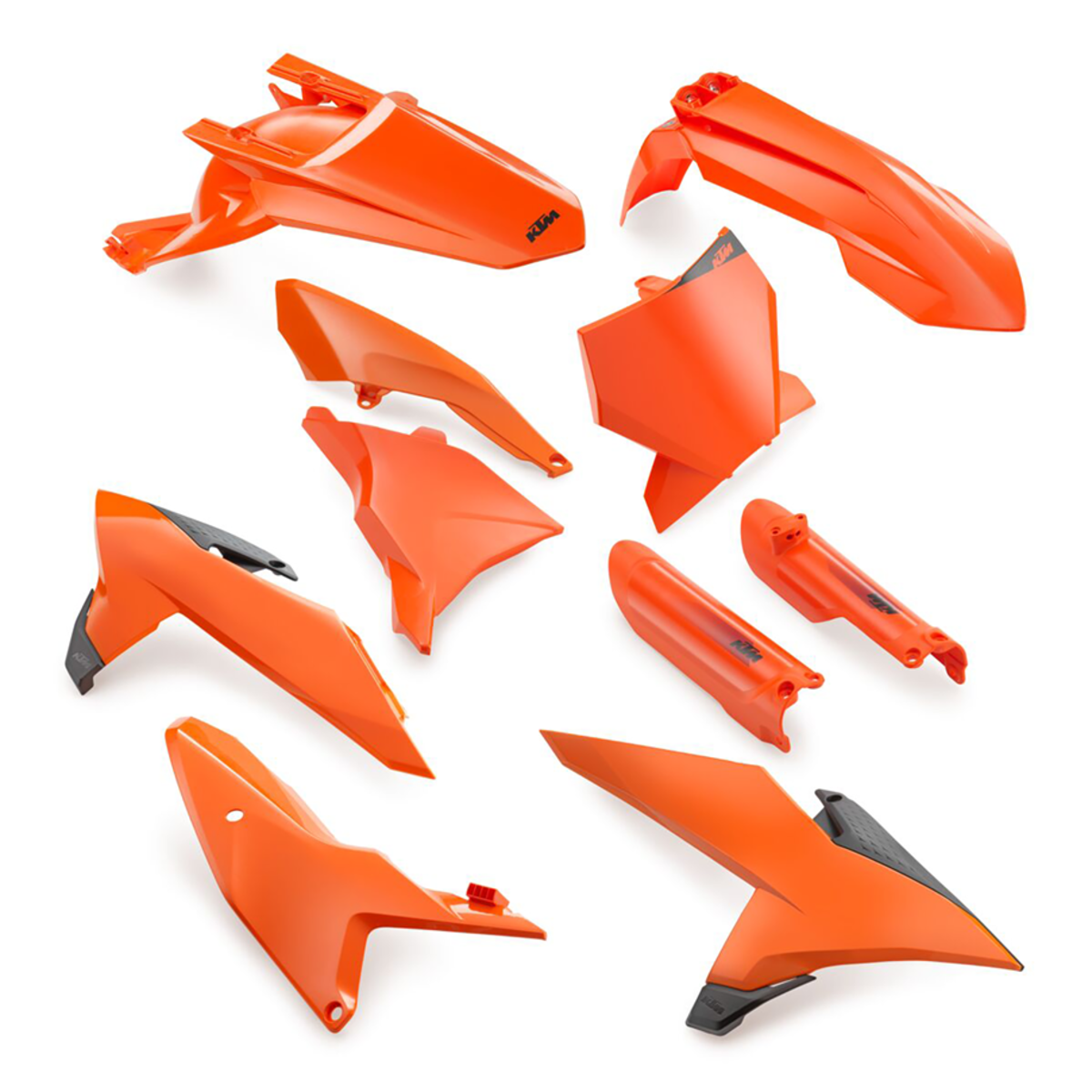 PLASTIC PARTS KIT