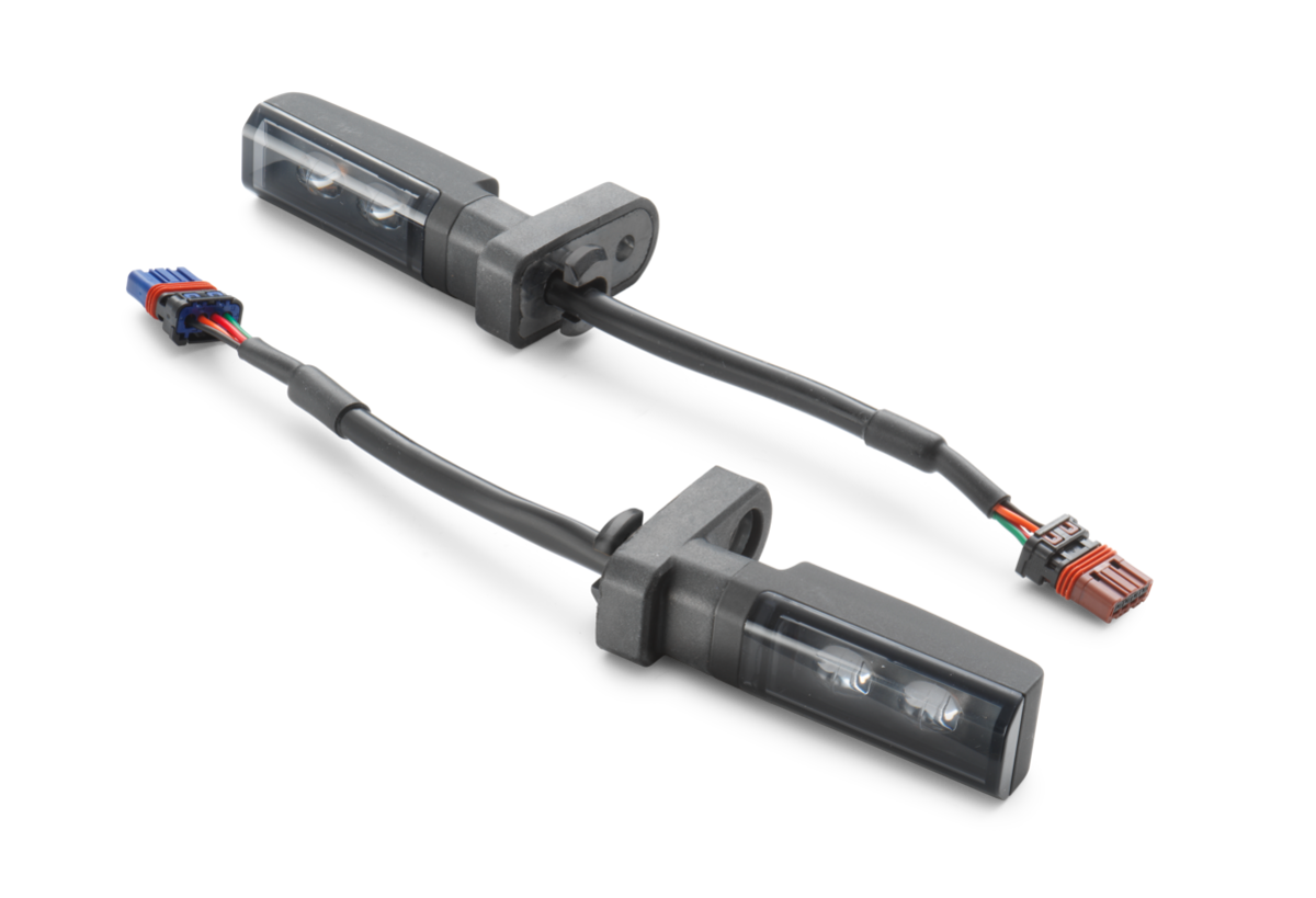 REAR LED TURN SIGNAL SET