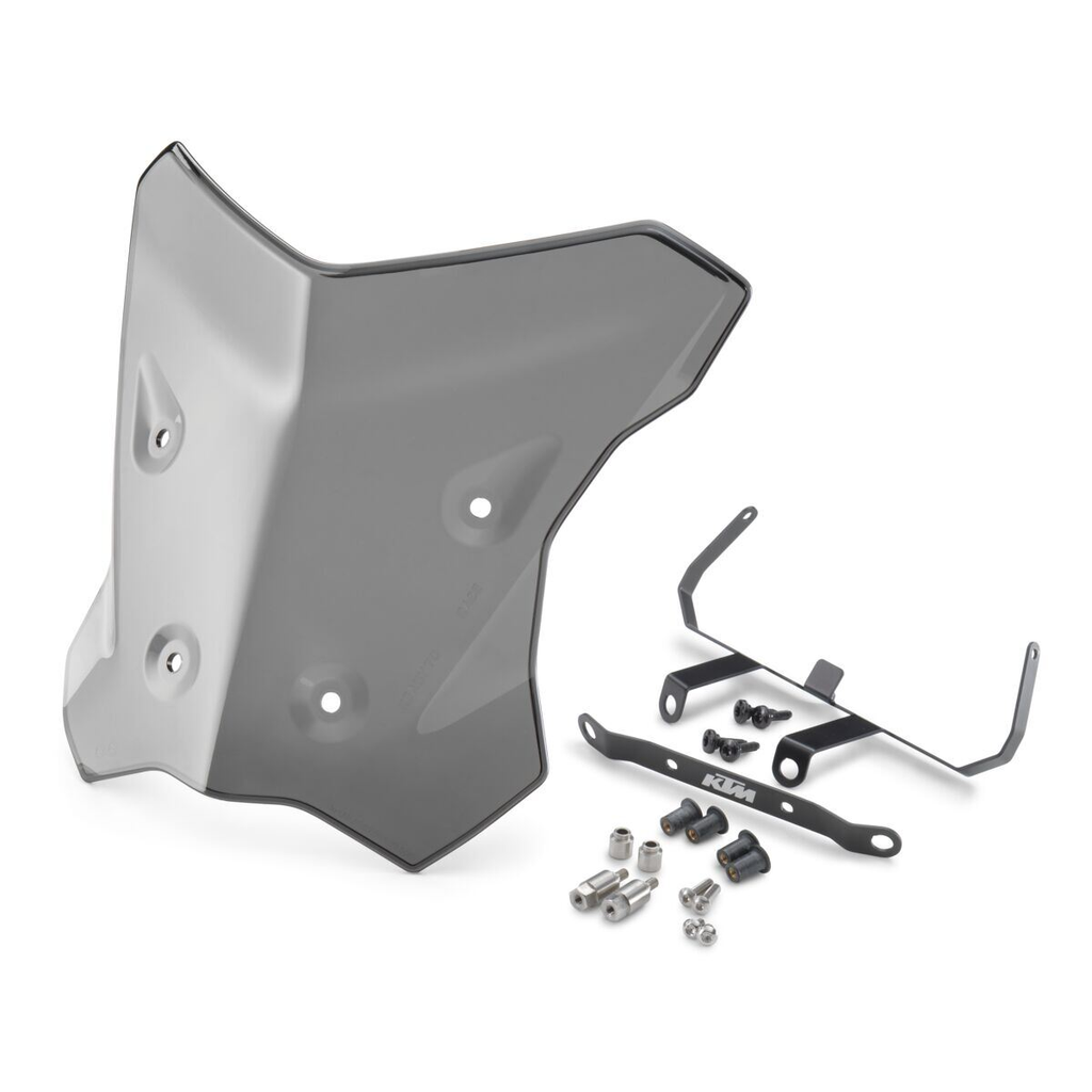 Windshield Complete Kit WINDSHIELD KIT