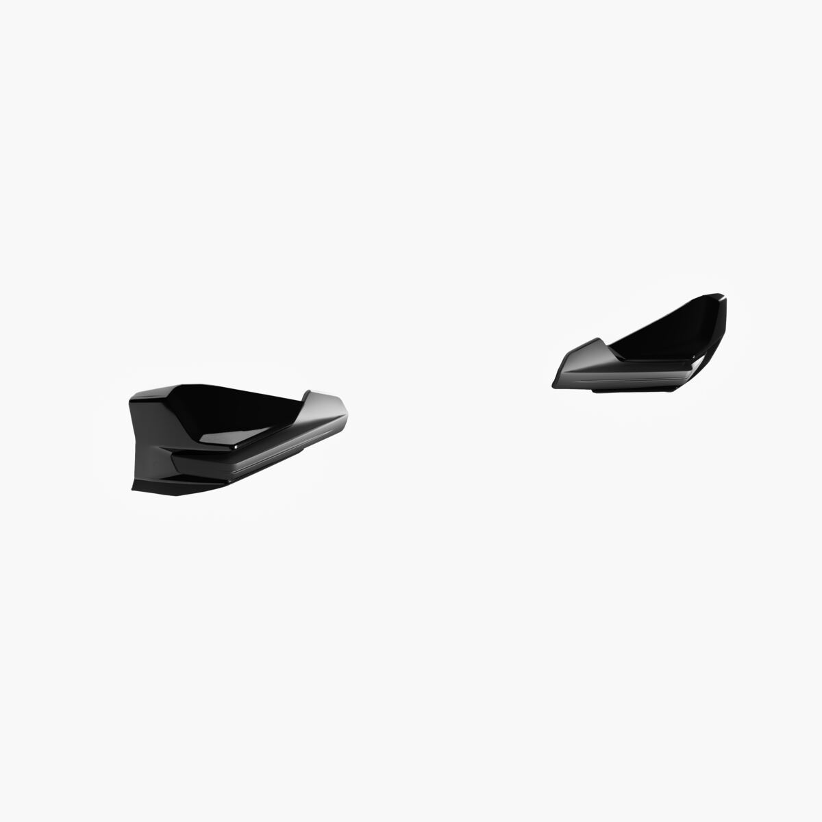 HANDGUARD KIT
