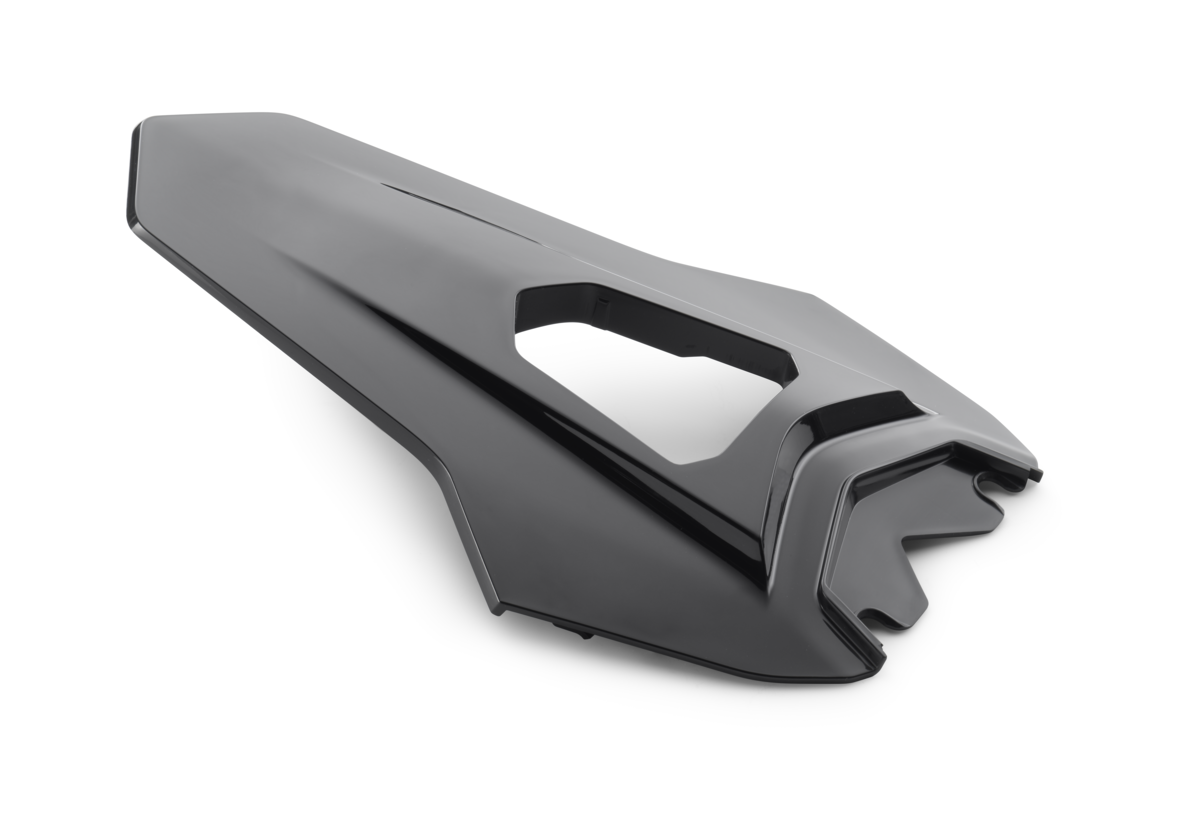 TAIL SECTION