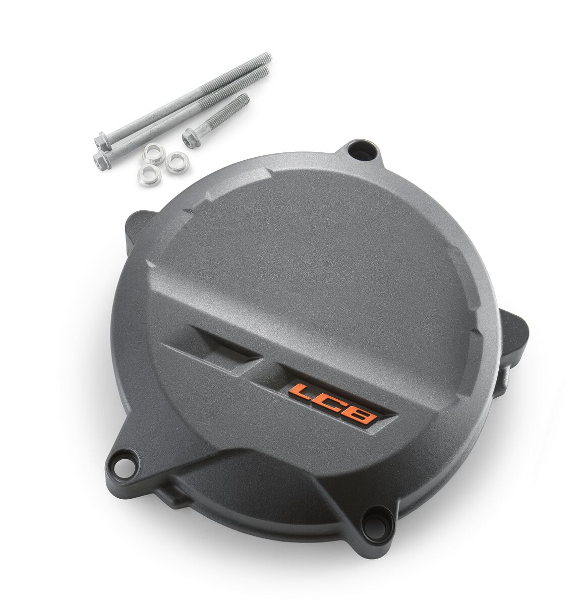 CLUTCH COVER PROTECTION