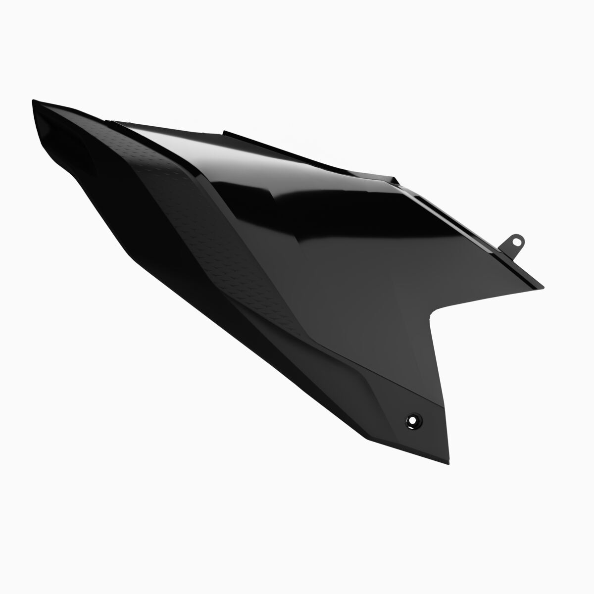 RH REAR PANEL