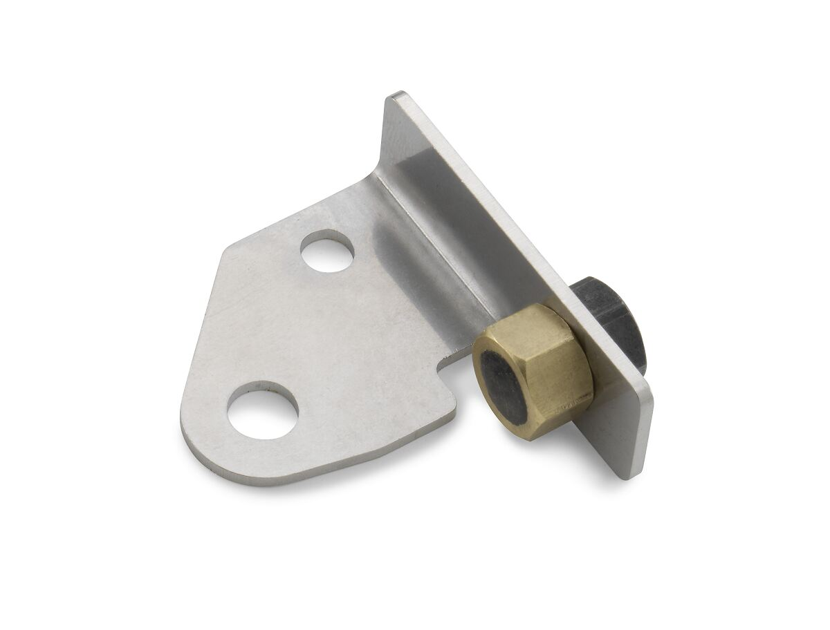 SIDE STAND REMOVAL KIT