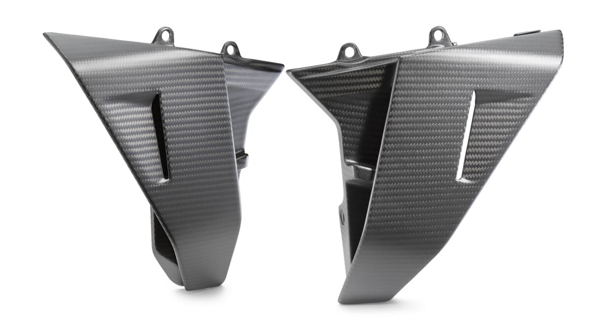 WINGLET SET