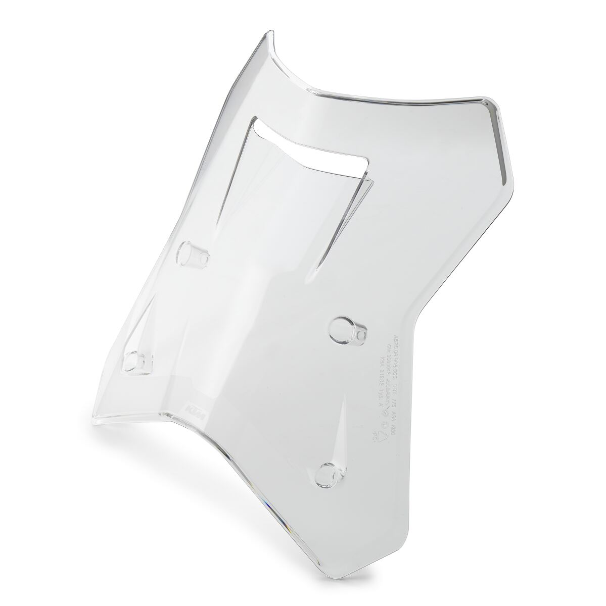 TOURING WINDSHIELD