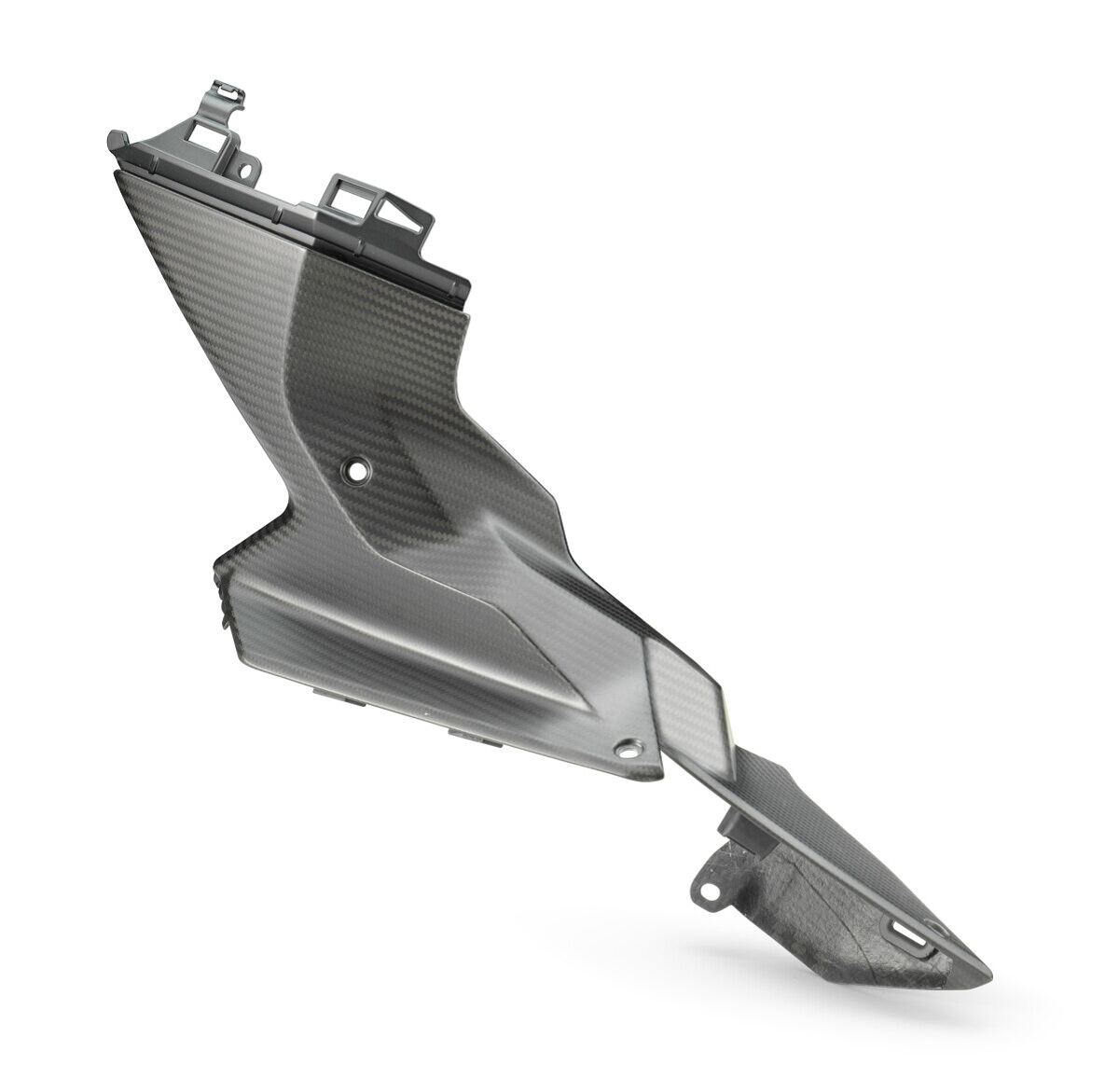 RIGHT HAND FUEL TANK FAIRING