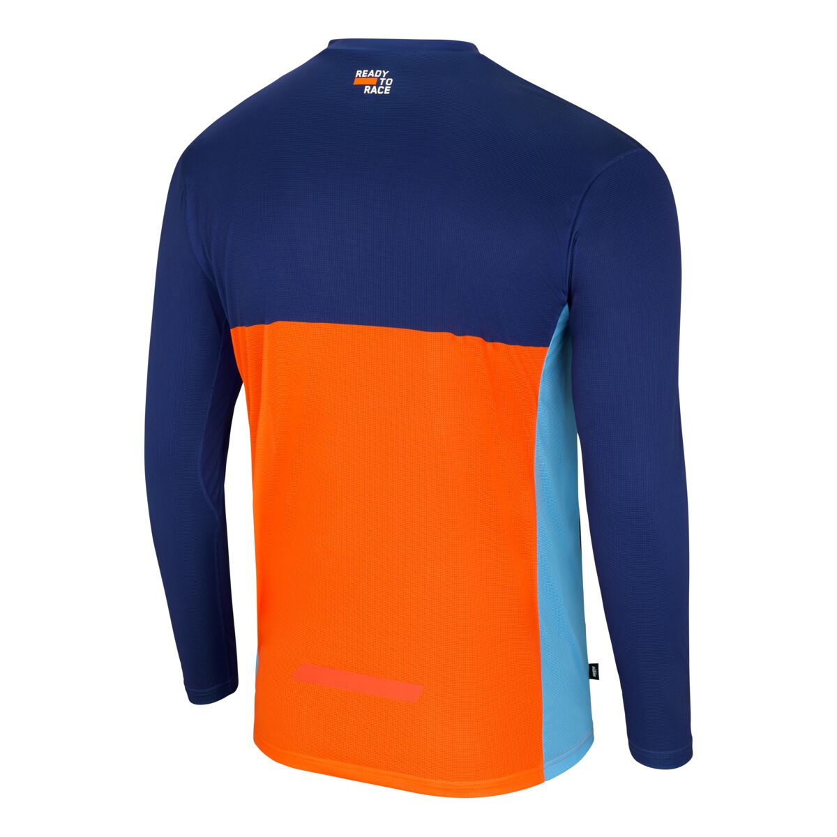 POUNCE JERSEY BLUE
