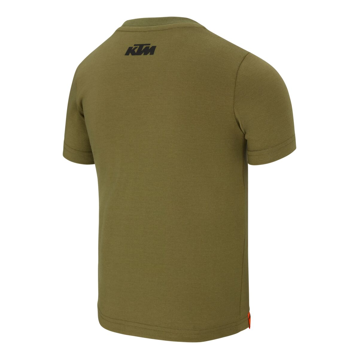 CHILDRENS RACING T-SHIRT