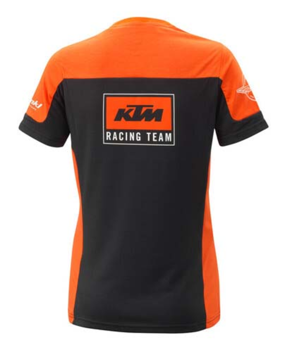 WOMEN TEAM T SHIRT