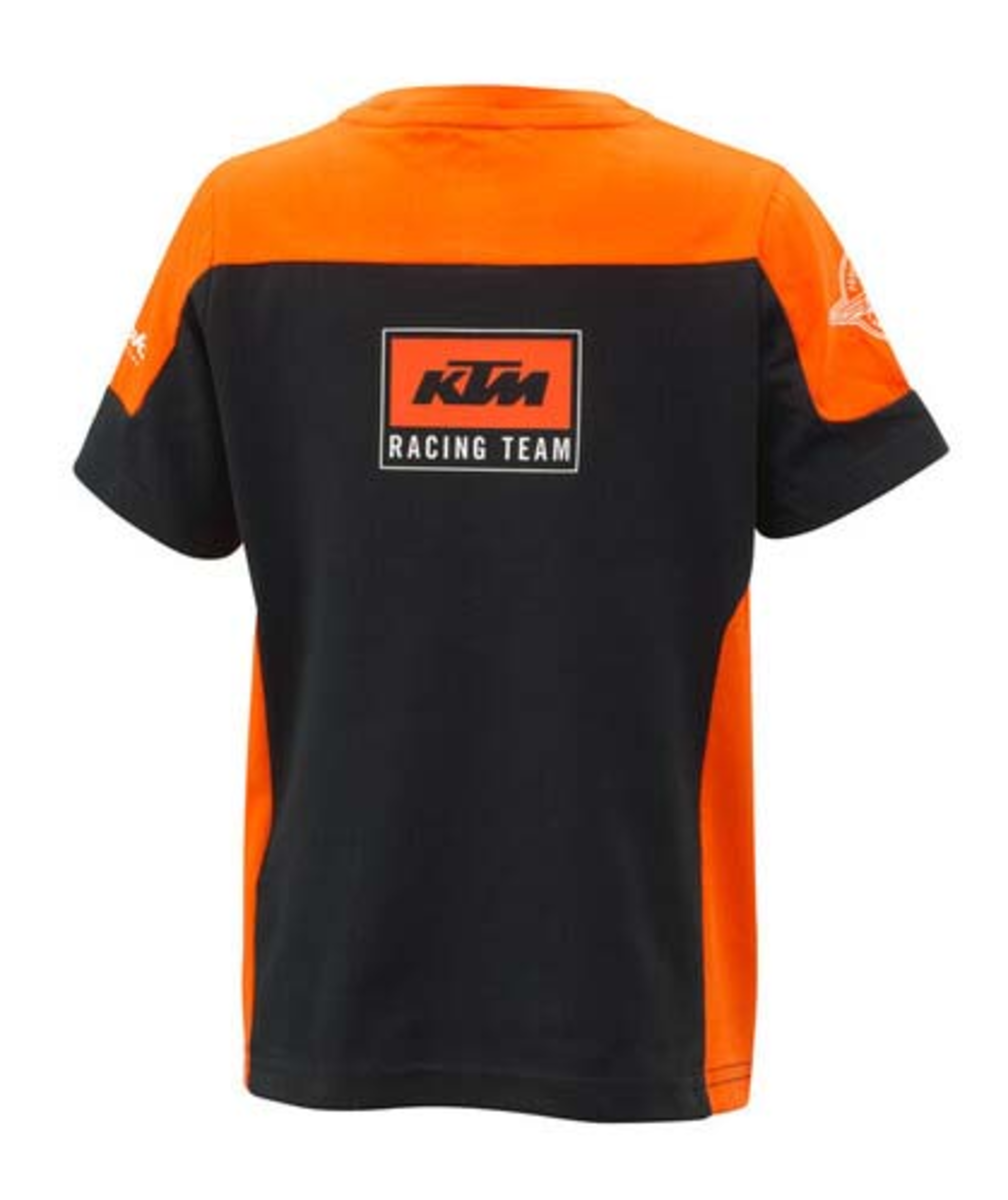 KIDS TEAM T SHIRT