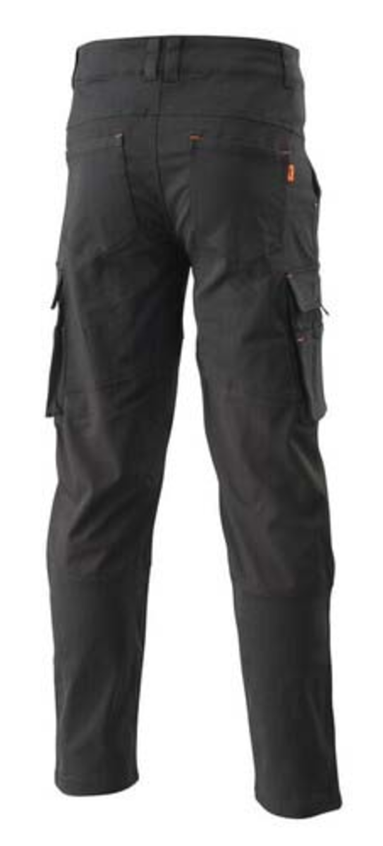 MECHANIC TROUSERS