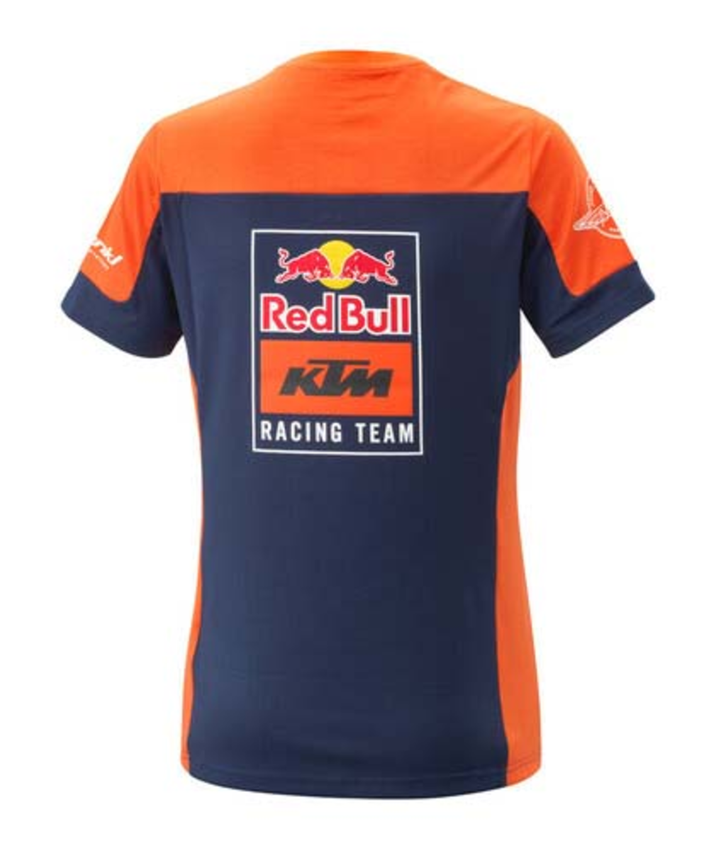 LADIES REPLICA TEAM T SHIRT