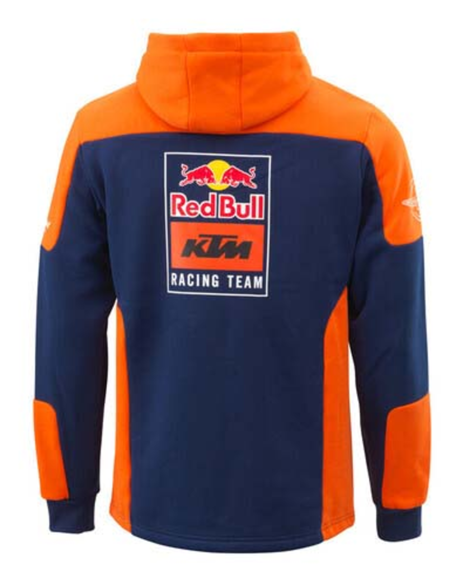 REPLICA TEAM ZIP HOODIE