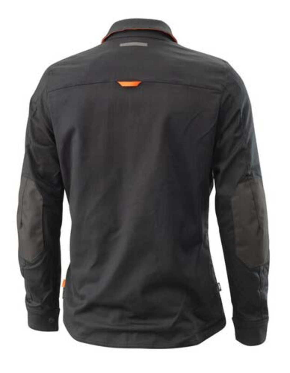 FACTOR OVERSHIRT