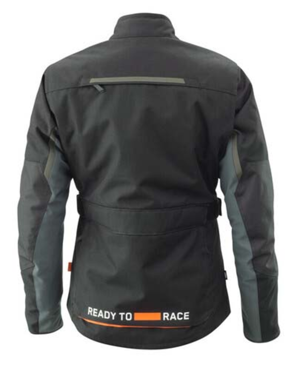 WOMEN TOURRAIN V3 WP JACKET
