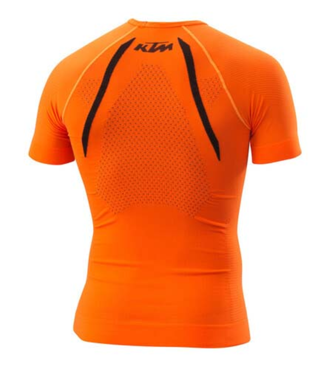 UNDERSHIRT PERFORMANCE SUMMER SHORT SLEEVED