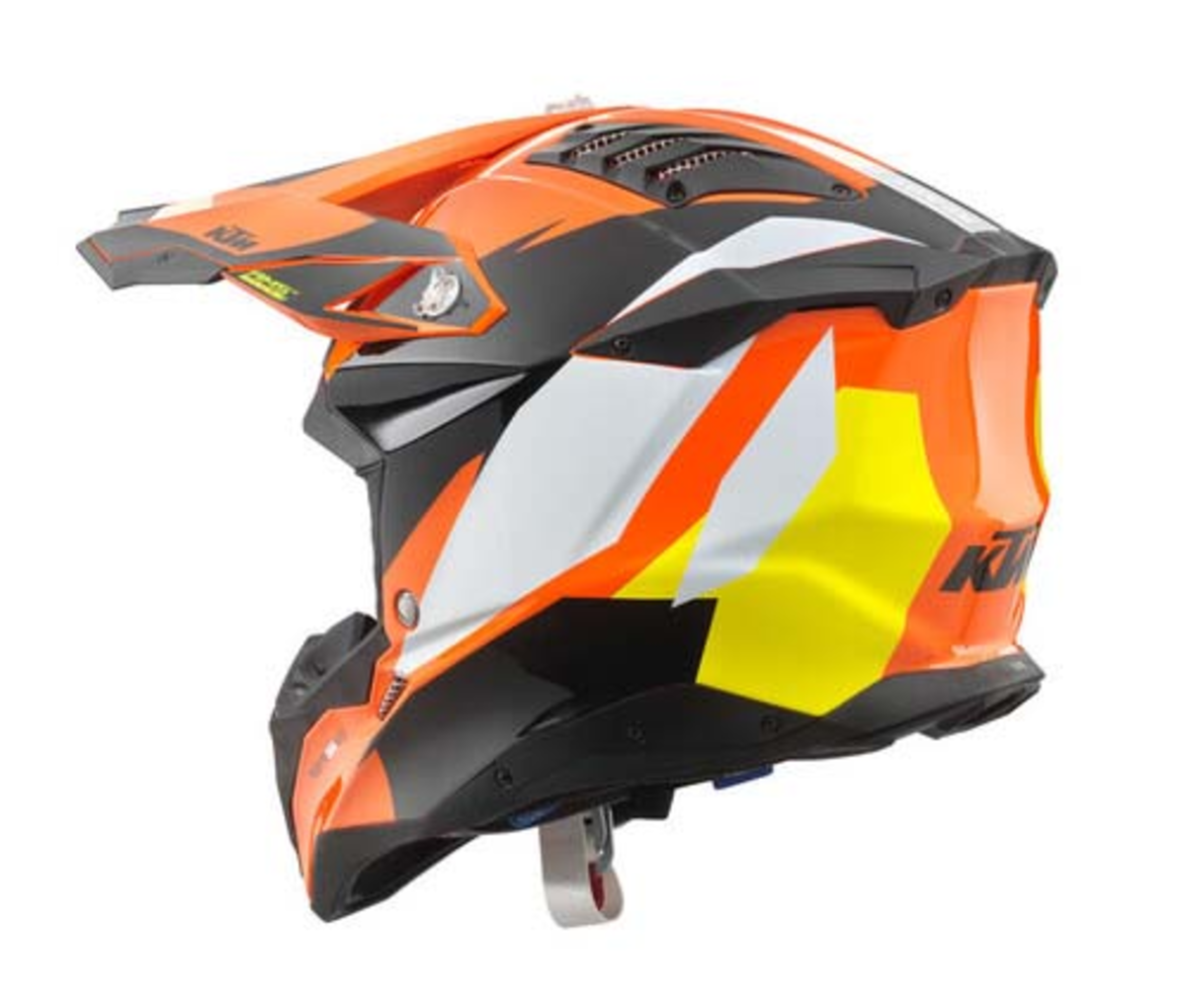 AVIATOR 3 HELMET ECE