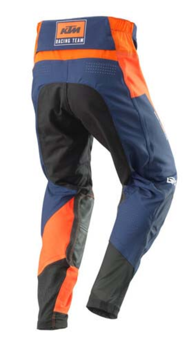 GRAVITY-FX REPLICA TROUSERS