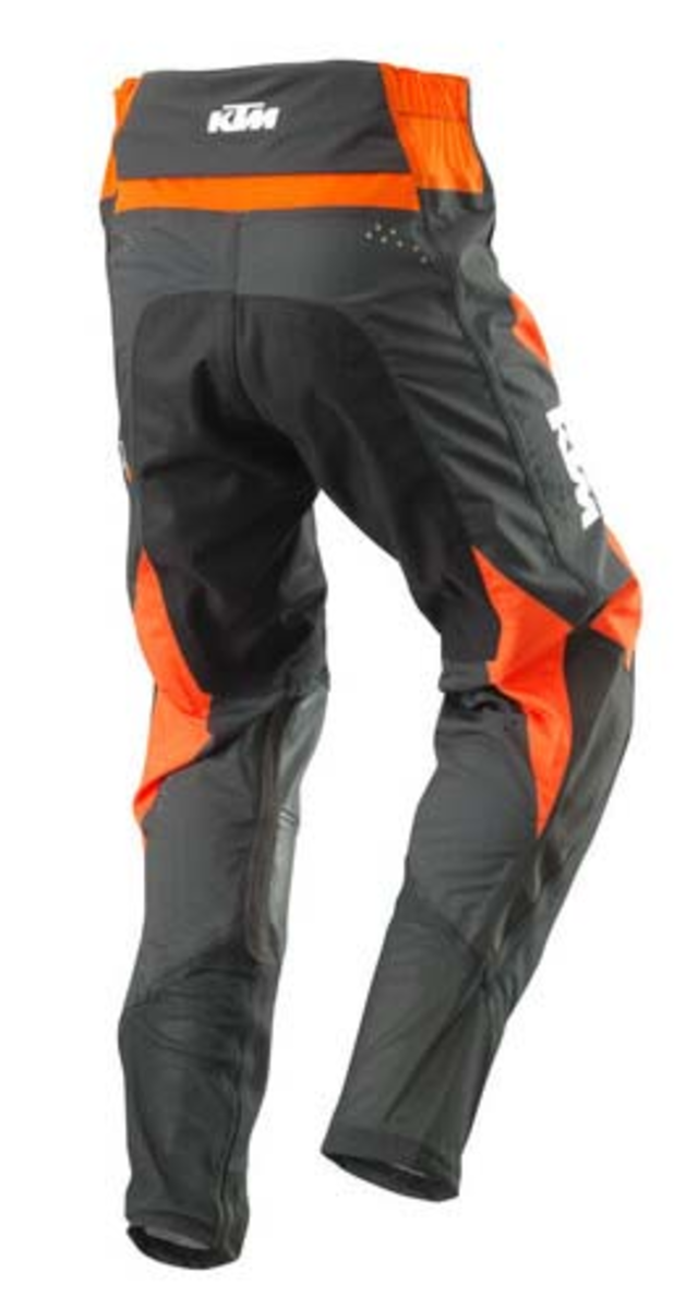 GRAVITY-FX TROUSERS