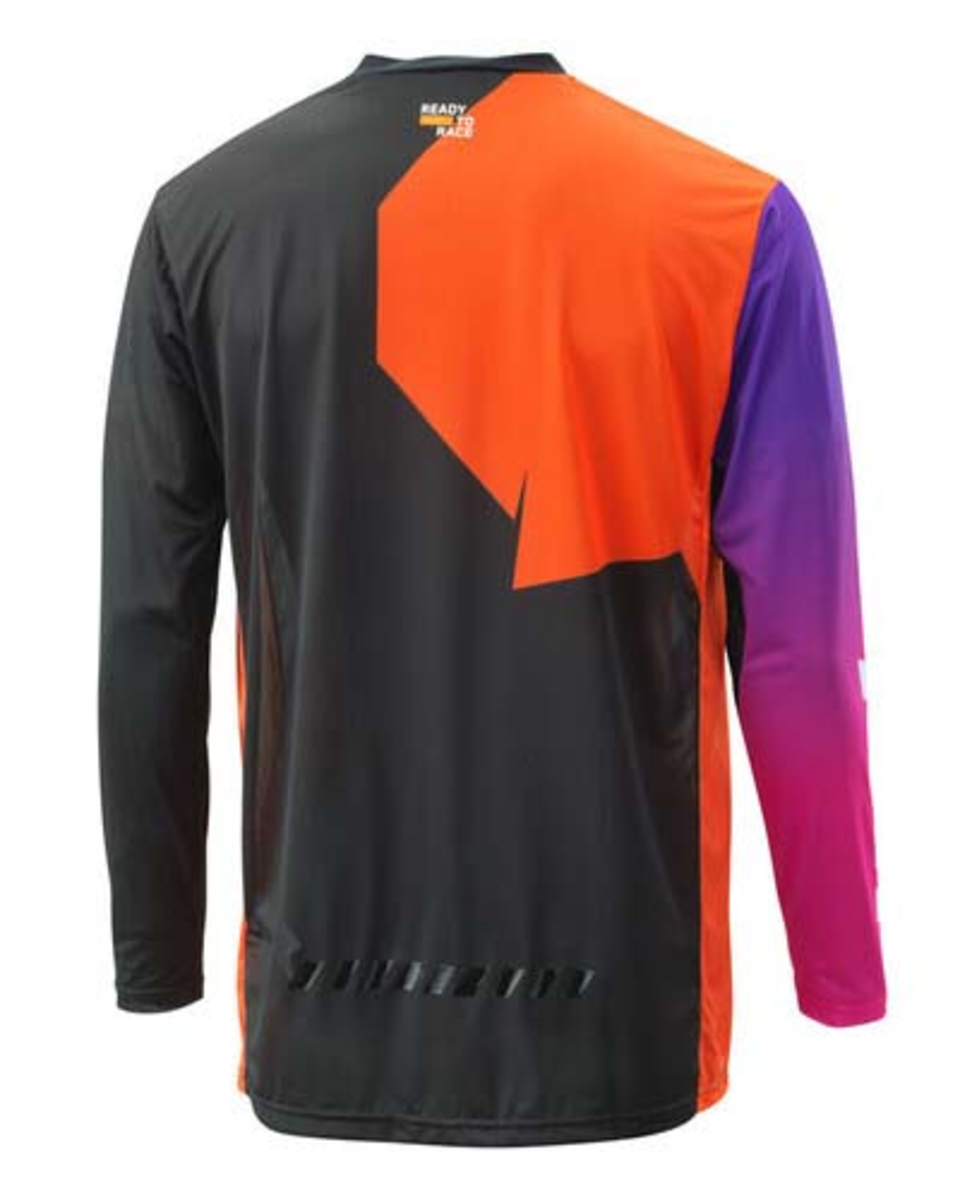 POUNCE JERSEY